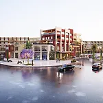 Studio In A Touristic Area - Al Mamsha
